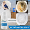 Active Oxygen Agent – Multi-Functional Cleaning Solution