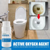 Active Oxygen Agent – Multi-Functional Cleaning Solution